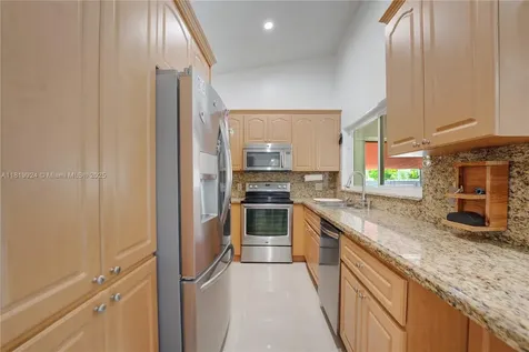4701 SW 142nd Court Miami FL 33175