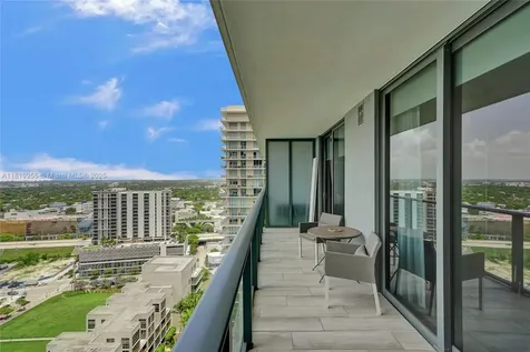 121 NE 34th Street Miami FL 33137