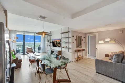 121 NE 34th Street Miami FL 33137