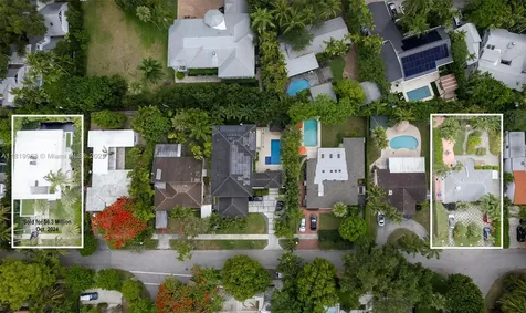 4245 Braganza Avenue Miami FL 33133