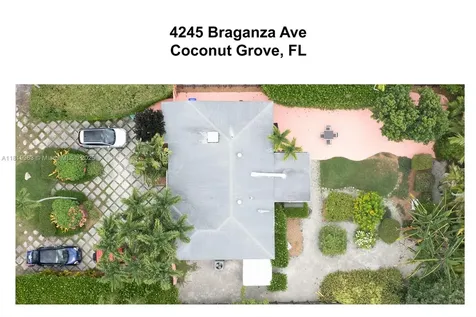 4245 Braganza Avenue Miami FL 33133