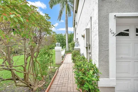 1151 W Lake Street Hollywood FL 33019