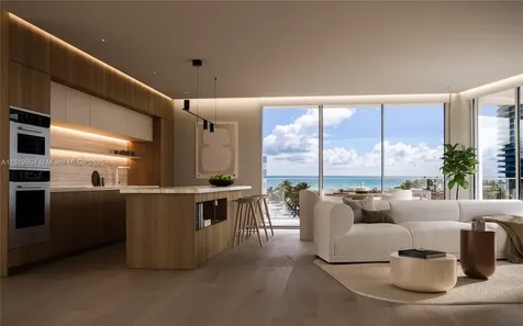 8800 Collins Avenue Surfside FL 33154