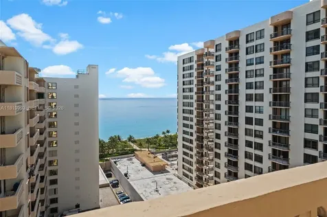 10185 Collins Avenue Bal Harbour FL 33154