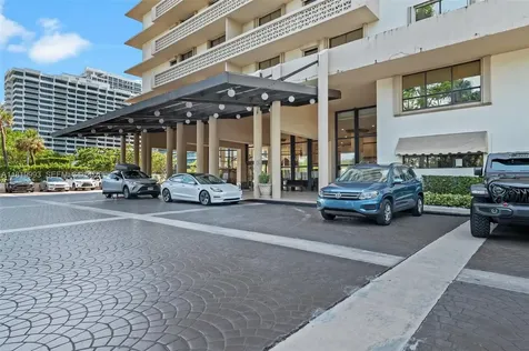 10185 Collins Avenue Bal Harbour FL 33154