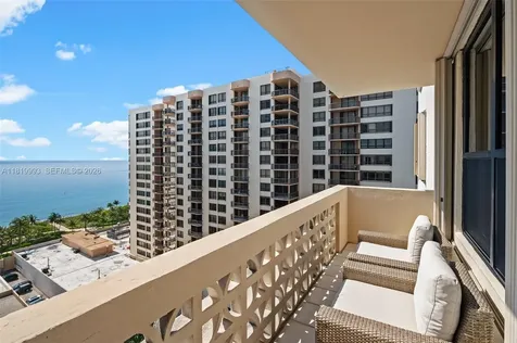 10185 Collins Avenue Bal Harbour FL 33154