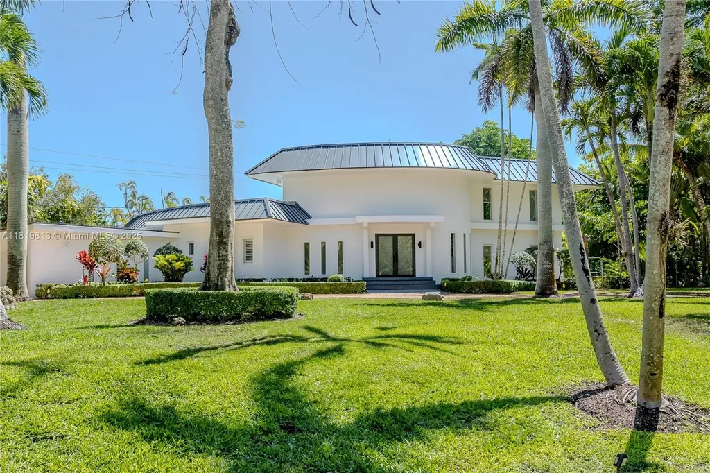6540 SW 135th Terrace Pinecrest FL 33156