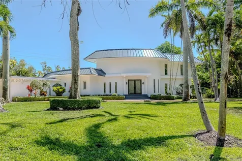 6540 SW 135th Terrace Pinecrest FL 33156