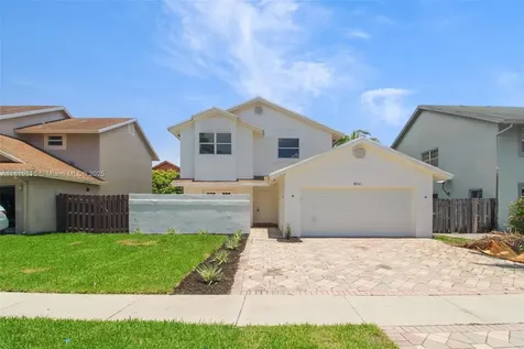 9741 SW 12th Street Pembroke Pines FL 33025