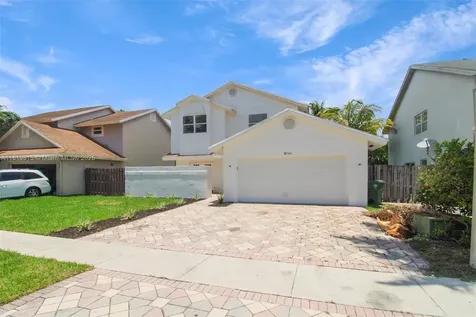 9741 SW 12th Street Pembroke Pines FL 33025