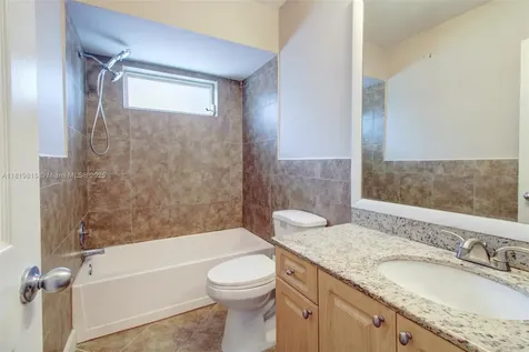 9741 SW 12th Street Pembroke Pines FL 33025