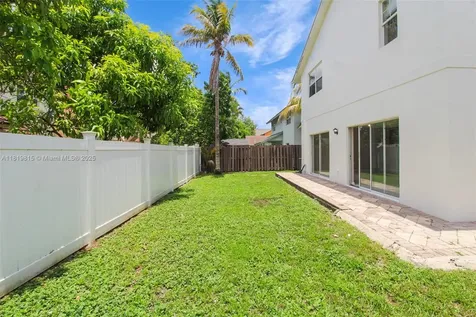 9741 SW 12th Street Pembroke Pines FL 33025
