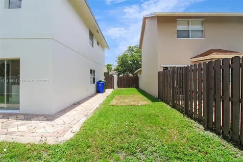 9741 SW 12th Street Pembroke Pines FL 33025