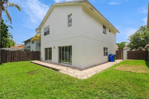 9741 SW 12th Street Pembroke Pines FL 33025