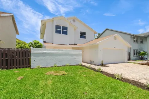 9741 SW 12th Street Pembroke Pines FL 33025