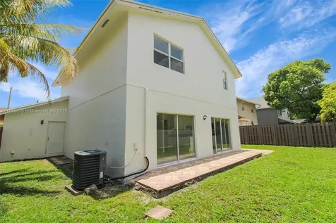 9741 SW 12th Street Pembroke Pines FL 33025