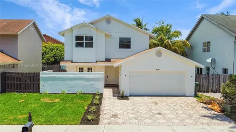 9741 SW 12th Street Pembroke Pines FL 33025