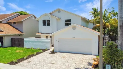 9741 SW 12th Street Pembroke Pines FL 33025