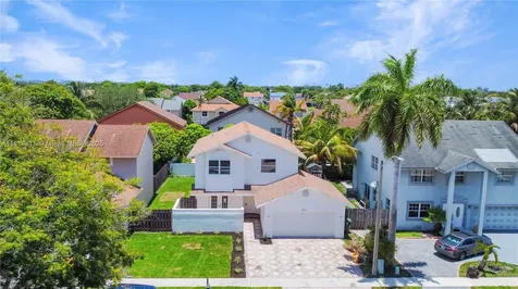 9741 SW 12th Street Pembroke Pines FL 33025