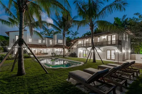 1225 N Greenway Drive Coral Gables FL 33134