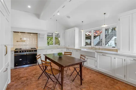 1225 N Greenway Drive Coral Gables FL 33134