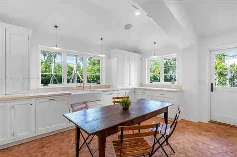 1225 N Greenway Drive Coral Gables FL 33134