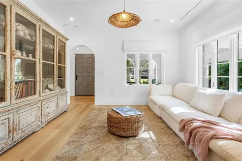 1225 N Greenway Drive Coral Gables FL 33134