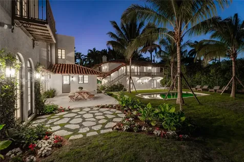 1225 N Greenway Drive Coral Gables FL 33134