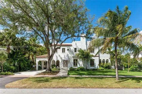 1225 N Greenway Drive Coral Gables FL 33134