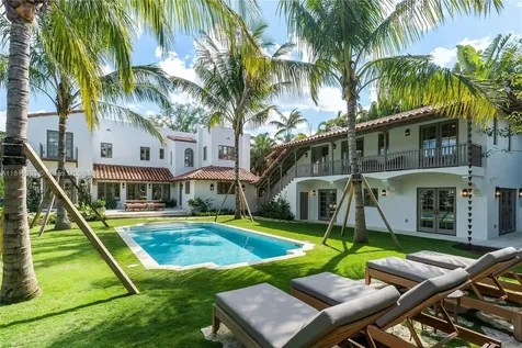 1225 N Greenway Drive Coral Gables FL 33134