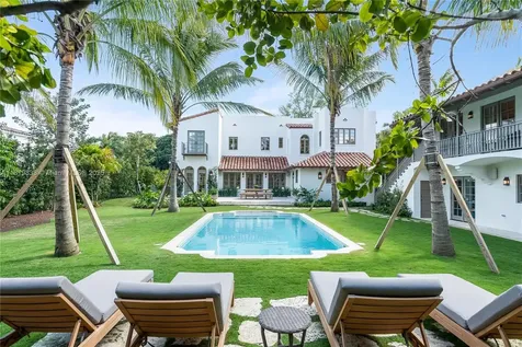 1225 N Greenway Drive Coral Gables FL 33134