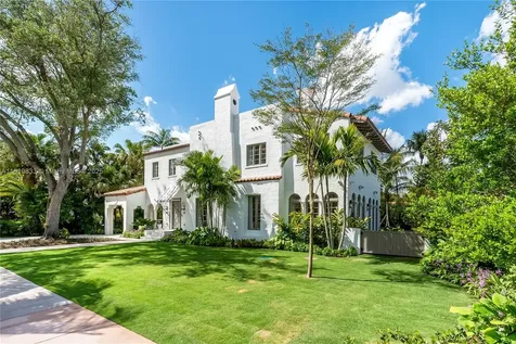1225 N Greenway Drive Coral Gables FL 33134