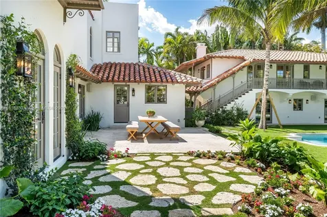 1225 N Greenway Drive Coral Gables FL 33134