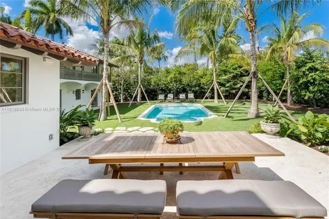 1225 N Greenway Drive Coral Gables FL 33134