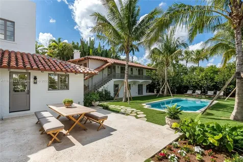 1225 N Greenway Drive Coral Gables FL 33134