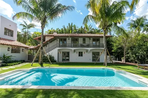 1225 N Greenway Drive Coral Gables FL 33134