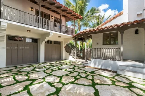 1225 N Greenway Drive Coral Gables FL 33134