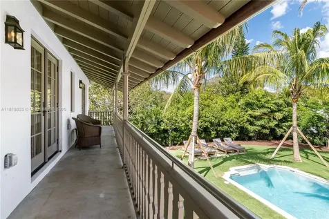1225 N Greenway Drive Coral Gables FL 33134