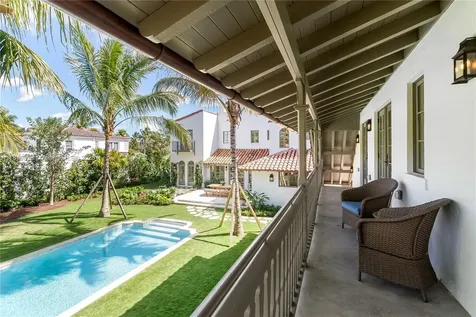 1225 N Greenway Drive Coral Gables FL 33134