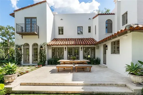 1225 N Greenway Drive Coral Gables FL 33134