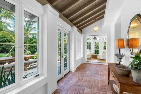1225 N Greenway Drive Coral Gables FL 33134