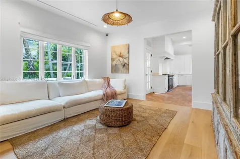 1225 N Greenway Drive Coral Gables FL 33134