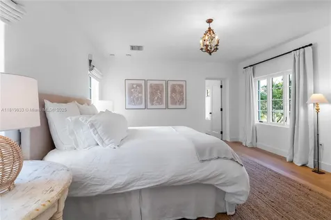 1225 N Greenway Drive Coral Gables FL 33134