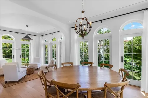 1225 N Greenway Drive Coral Gables FL 33134