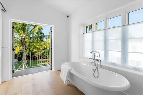 1225 N Greenway Drive Coral Gables FL 33134