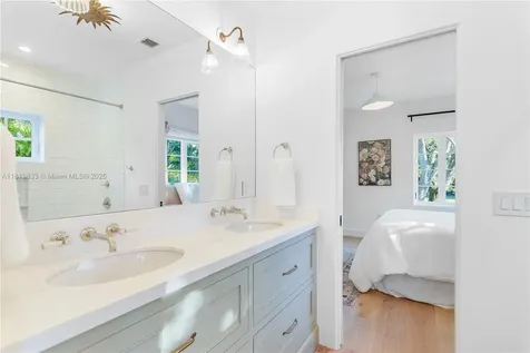 1225 N Greenway Drive Coral Gables FL 33134