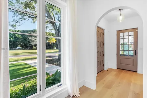 1225 N Greenway Drive Coral Gables FL 33134