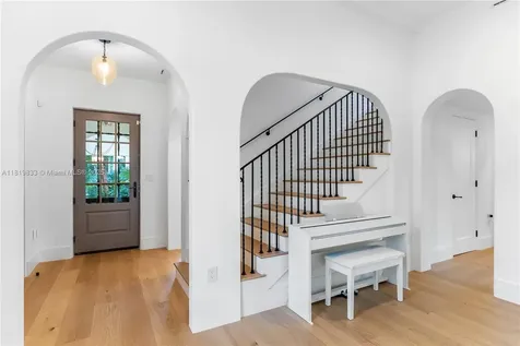 1225 N Greenway Drive Coral Gables FL 33134