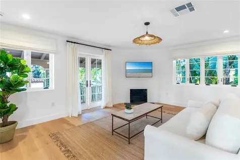 1225 N Greenway Drive Coral Gables FL 33134