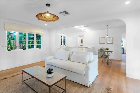 1225 N Greenway Drive Coral Gables FL 33134